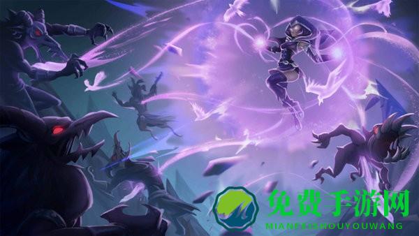 火柴人暗影军团2手游