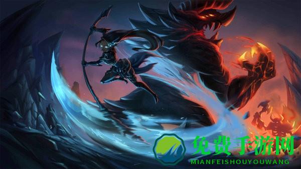 火柴人暗影军团2中文版