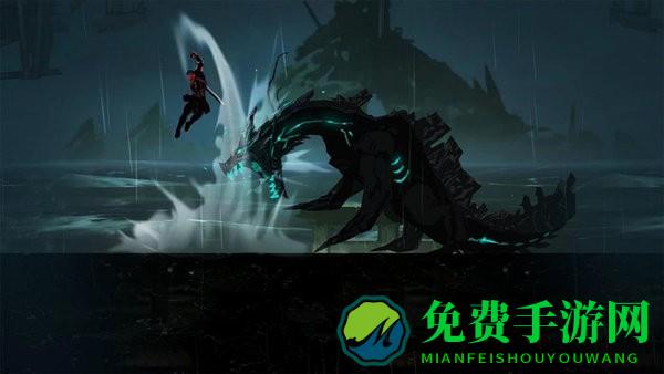 火柴人暗影军团2中文版