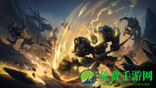 火柴人暗影军团2中文版