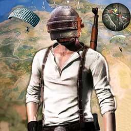 模拟真实吃鸡对决游戏