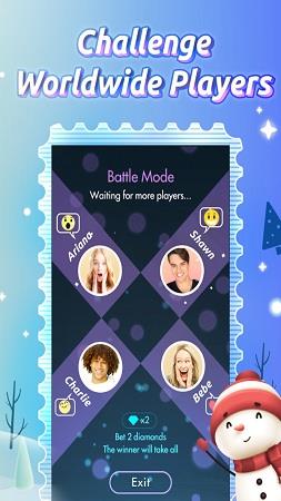 钢琴4游戏手机版下载