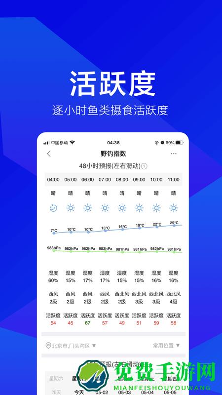野钓之家app最新版