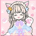 公主装扮美妆秀