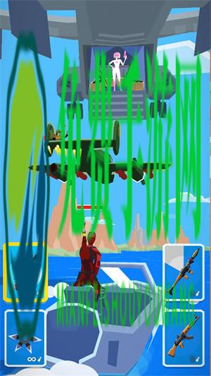 突击队行动射击