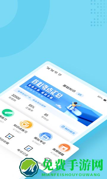 护士资格证考试聚题库