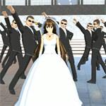 樱花校园梦幻舞会