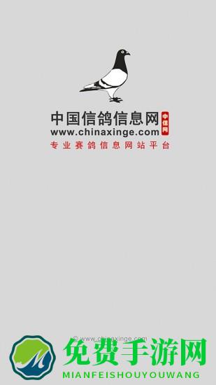 中国赛鸽信息网查询(改名为中国信鸽信息网)