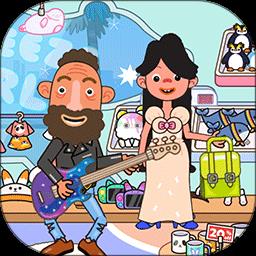 趣味童话世界游戏