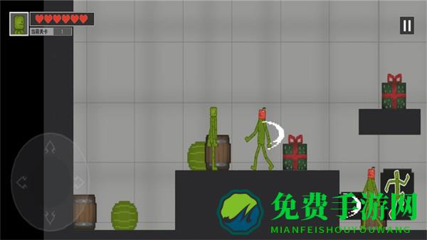 求生王者大冒险