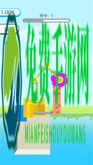 挖掘机建造大师