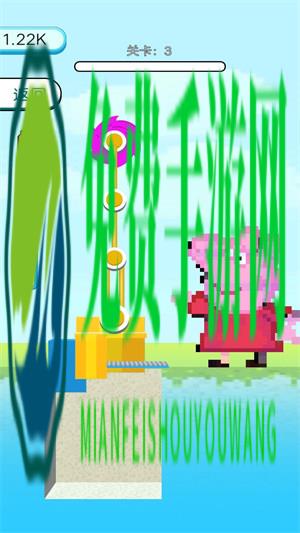 挖掘机建造大师