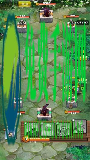 我的迷你世界战争