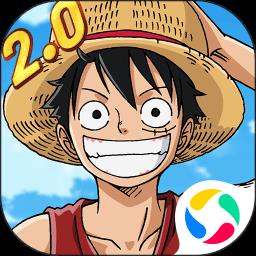 航海王燃烧意志uc版