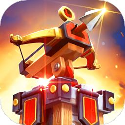 王者争雄精英服手游