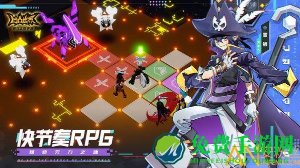 凹凸世界百度版