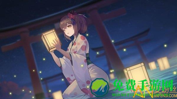 花札物语测试版