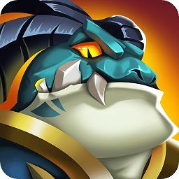 63游戏放置奇兵官方版