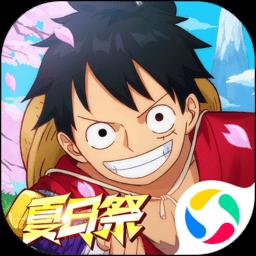 航海王强者之路小绵羊客户顿