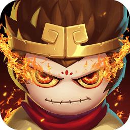 造梦西游4洪荒大劫篇手机版