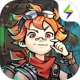 巨像骑士团国际服手游