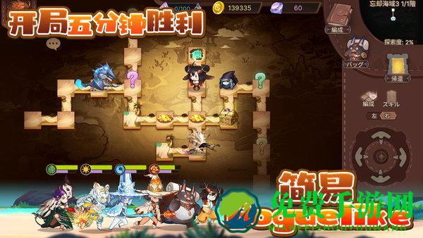 元素方尖测试服