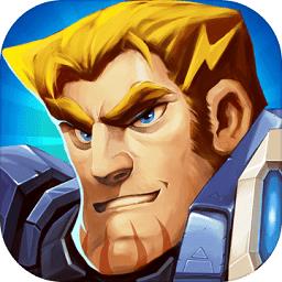 雷霆前线九游版