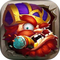 秀逗军团小米版