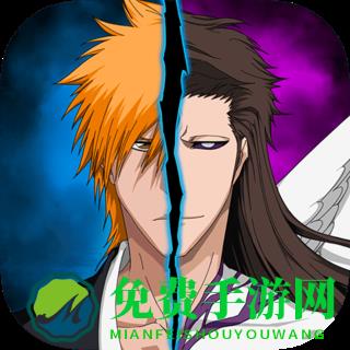 境界死神激斗安粉丝版本