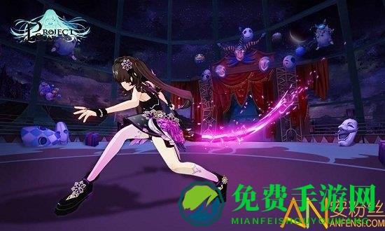 零界之痕手游英雄互娱版