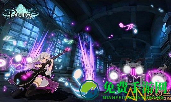 零界之痕手游英雄互娱版