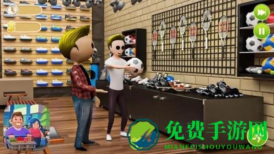 我爱逛超市最新版下载