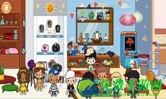 天天咖啡餐厅官方版