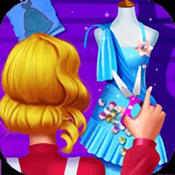 国标舞服装设计师官方版