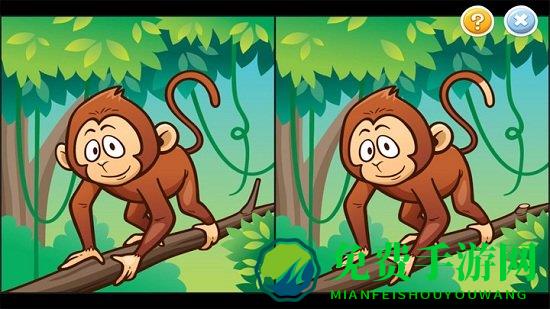 找茬游戏小米版