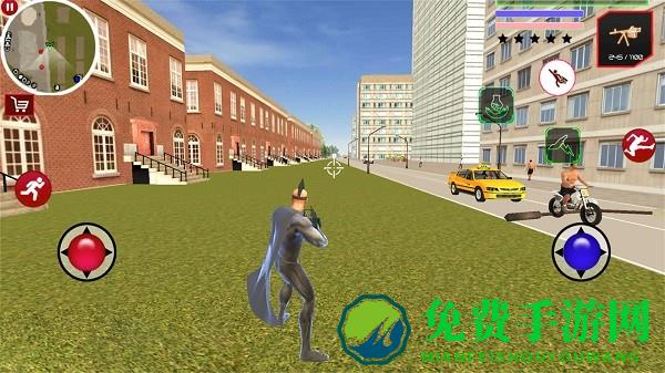 战争英雄王者游戏