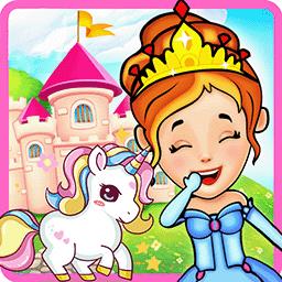 芭比装扮世界游戏