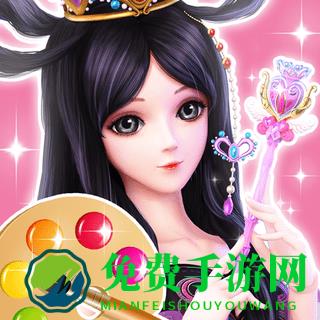 叶罗丽魔法学校小游戏