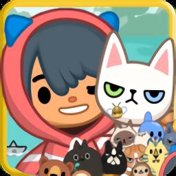 托卡小镇宠物城堡最新版