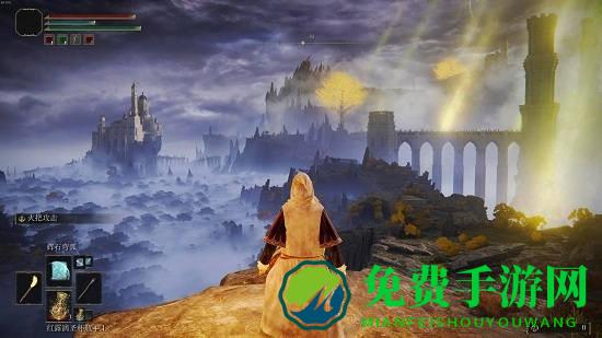 最后的战神游戏