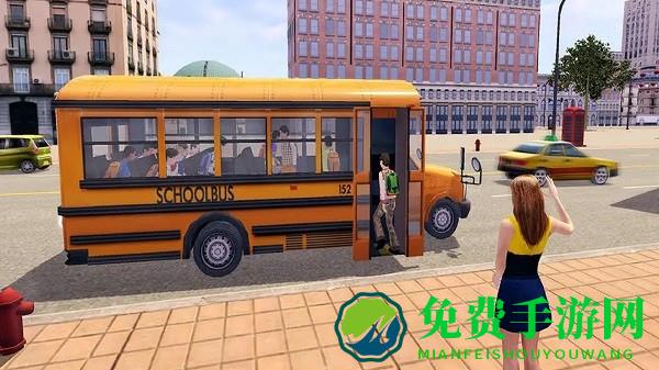 模拟停车考试手机版