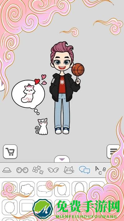 梦幻装扮小屋最新版