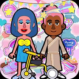 米加魔法小镇官方版