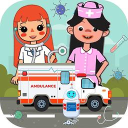 魔法城堡医院手机版