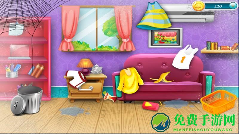 怀孕公主新生宝宝最新版下载