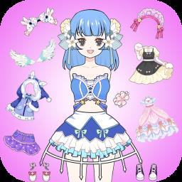 芭比换装小公主最新版