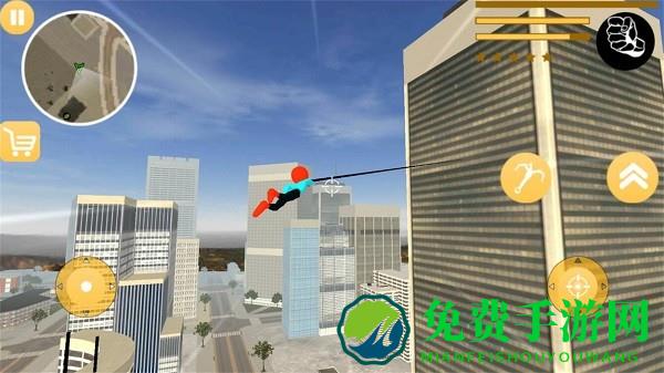 侠盗都市列车游戏