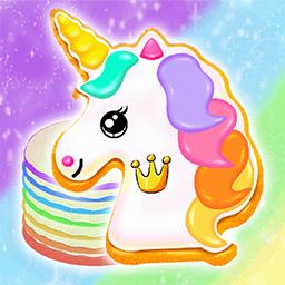 亚梦美味蛋糕店游戏