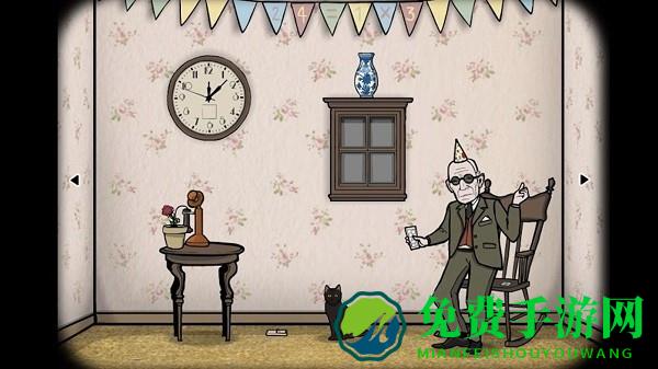 烧脑逃脱解密游手机版下载