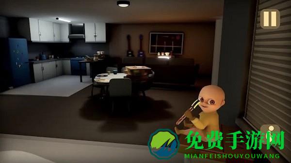 暗影大乱斗游戏